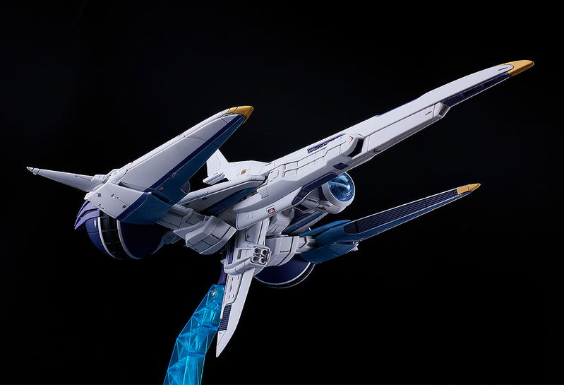 Cruise Chaser Blassty PLAMAX SPEX-07 Blassty image 6