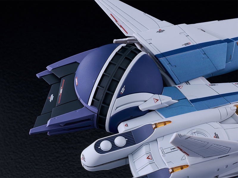 Cruise Chaser Blassty PLAMAX SPEX-07 Blassty image 7