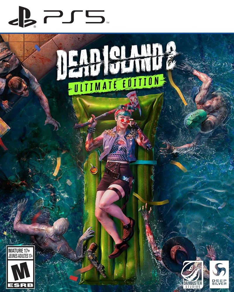 Dead Island 2 [Ultimate Edition] image 2