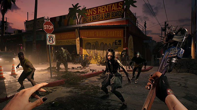 Dead Island 2 [Ultimate Edition] image 8