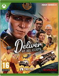 Deliver At All Costs thumbnail 1