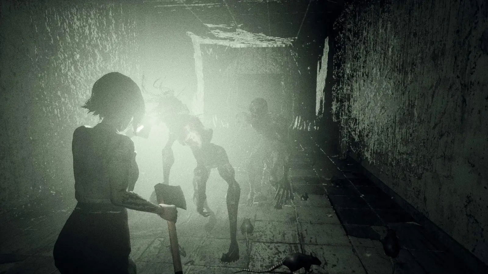DreadOut 2 for Nintendo Switch, Nintendo Switch 2