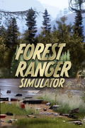 Forest Ranger Simulator - Early Access <span class="ext" style="background-color: #2a475e; color: #FFFFFF;">STEAM</span> <span class="ext ext_digital">digital</span> thumbnail 1