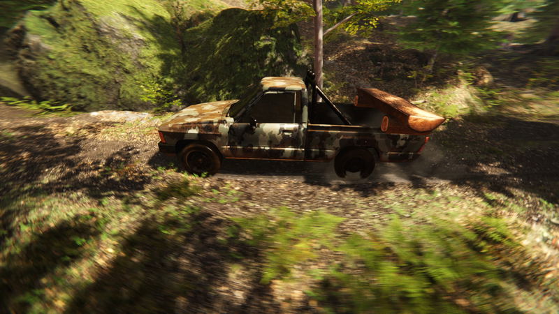 Forest Ranger Simulator - Early Access <span class="ext" style="background-color: #2a475e; color: #FFFFFF;">STEAM</span> <span class="ext ext_digital">digital</span> image 14