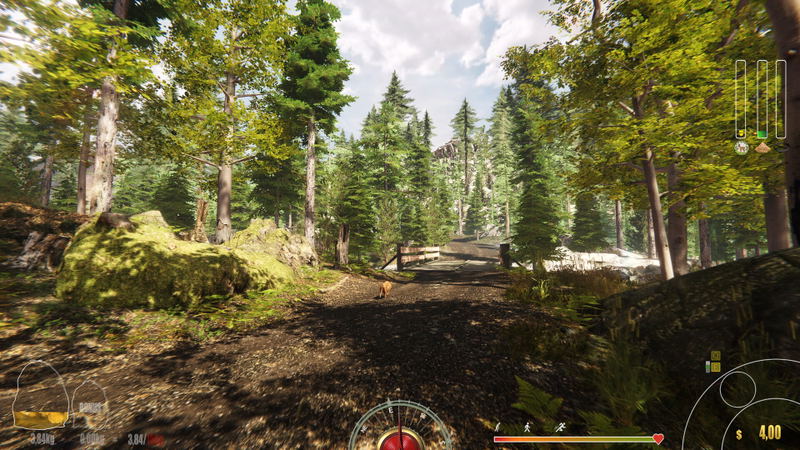 Forest Ranger Simulator - Early Access <span class="ext" style="background-color: #2a475e; color: #FFFFFF;">STEAM</span> <span class="ext ext_digital">digital</span> image 23