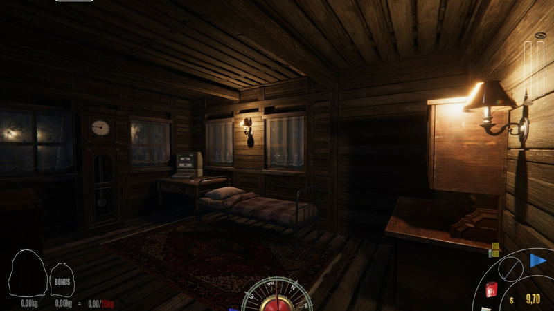 Forest Ranger Simulator - Early Access <span class="ext" style="background-color: #2a475e; color: #FFFFFF;">STEAM</span> <span class="ext ext_digital">digital</span> image 7