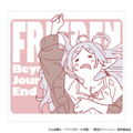 Frieren: Beyond Journey's End Sleeping Posture Die-cut Cushion 01 thumbnail 2