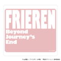Frieren: Beyond Journey's End Sleeping Posture Die-cut Cushion 01 thumbnail 3
