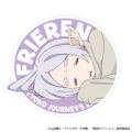 Frieren: Beyond Journey's End Sleeping Posture Die-cut Cushion 04 thumbnail 2
