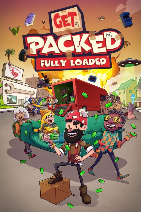 Get Packed: Fully Loaded <span class="ext" style="background-color: #2a475e; color: #FFFFFF;">STEAM</span> <span class="ext ext_digital">digital</span> image 1
