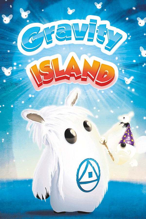 Gravity Island STEAM digital — Import Game Deal