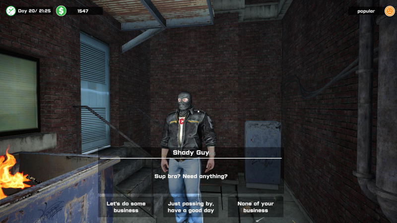 Gym Manager <span class="ext" style="background-color: #2a475e; color: #FFFFFF;">STEAM</span> <span class="ext ext_digital">digital</span> image 6