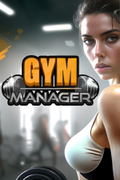 Gym Manager <span class="ext" style="background-color: #2a475e; color: #FFFFFF;">STEAM</span> <span class="ext ext_digital">digital</span> thumbnail 1