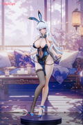 Hapitopi x Machi Qi Kai De Sheng Bunny Girl 1/6 Scale Pre-Painted Figure thumbnail 2