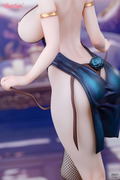 Hapitopi x Machi Qi Kai De Sheng Bunny Girl 1/6 Scale Pre-Painted Figure thumbnail 8