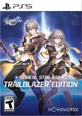Honkai: Star Rail [Trailblazer Edition] thumbnail 2