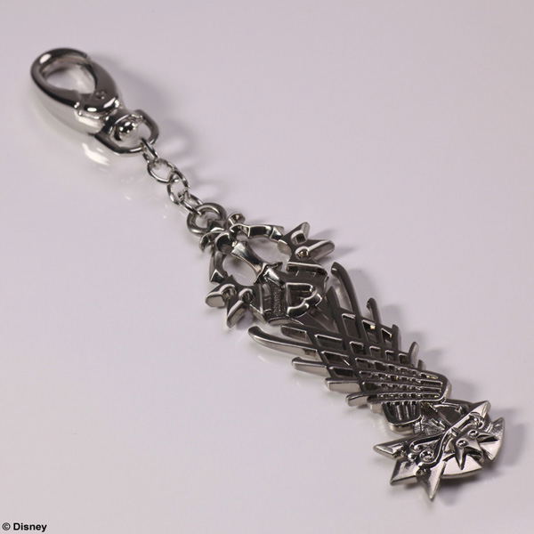 Kingdom Hearts Key Blade Key Chain Ultima Weapon (Re-run) image 2