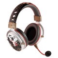 Lexip x Assassin's Creed Shadows Wireless Headset thumbnail 2