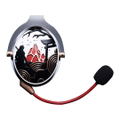 Lexip x Assassin's Creed Shadows Wireless Headset thumbnail 4