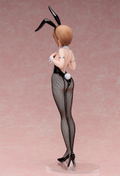 Love is Indivisible by Twins 1/6 Scale Pre-Painted Figure: Jinguji Rumi Bunny Ver. thumbnail 4