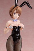 Love is Indivisible by Twins 1/6 Scale Pre-Painted Figure: Jinguji Rumi Bunny Ver. thumbnail 9
