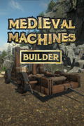 Medieval Machines Builder - Early Access <span class="ext" style="background-color: #2a475e; color: #FFFFFF;">STEAM</span> <span class="ext ext_digital">digital</span> thumbnail 1
