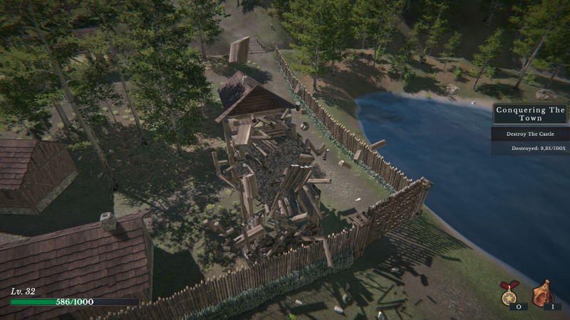 Medieval Machines Builder - Early Access <span class="ext" style="background-color: #2a475e; color: #FFFFFF;">STEAM</span> <span class="ext ext_digital">digital</span> image 11