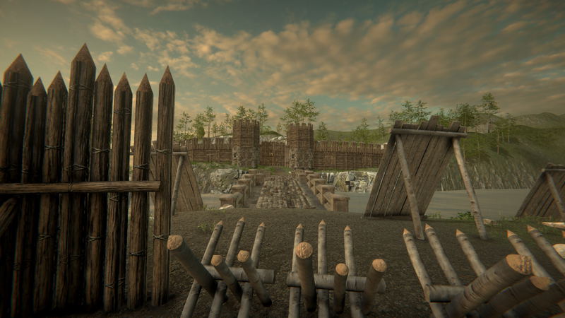Medieval Machines Builder - Early Access <span class="ext" style="background-color: #2a475e; color: #FFFFFF;">STEAM</span> <span class="ext ext_digital">digital</span> image 14