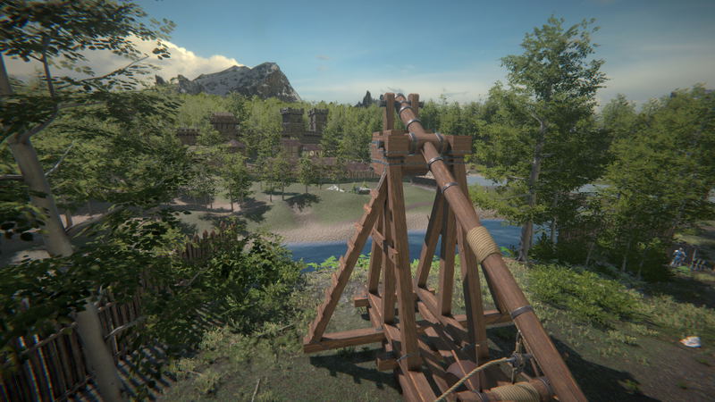 Medieval Machines Builder - Early Access <span class="ext" style="background-color: #2a475e; color: #FFFFFF;">STEAM</span> <span class="ext ext_digital">digital</span> image 5