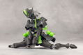 Megalomaria Unlimited Universe Peridot thumbnail 10