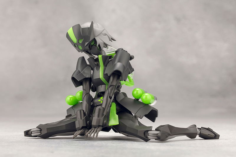 Megalomaria Unlimited Universe Peridot image 10