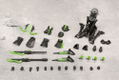 Megalomaria Unlimited Universe Peridot thumbnail 14