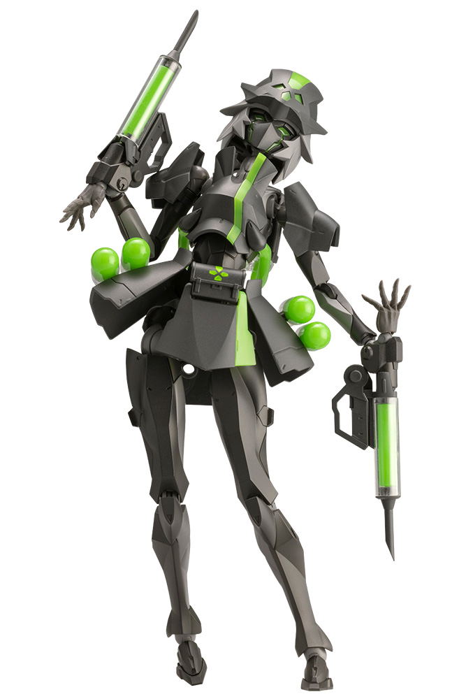 Megalomaria Unlimited Universe Peridot image 1