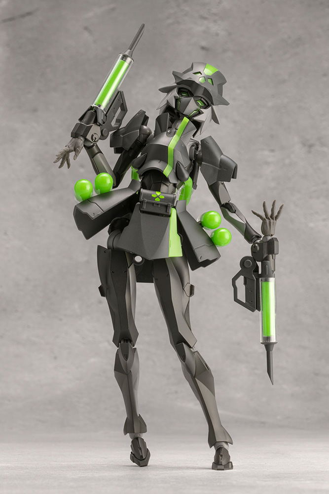 Megalomaria Unlimited Universe Peridot image 2