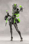 Megalomaria Unlimited Universe Peridot thumbnail 6