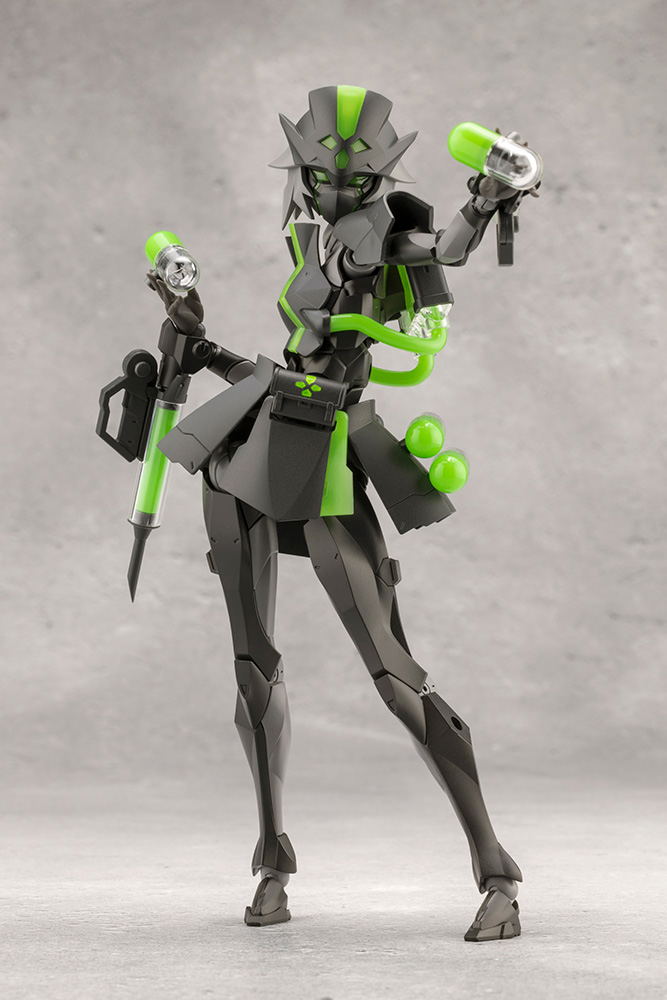 Megalomaria Unlimited Universe Peridot image 6