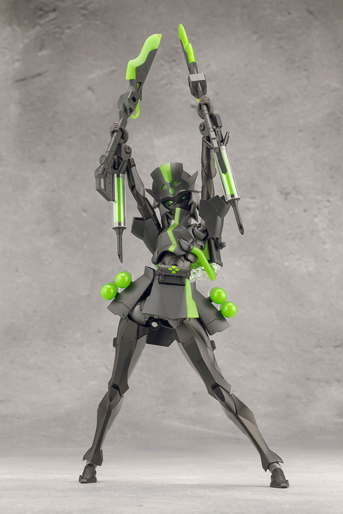 Megalomaria Unlimited Universe Peridot image 7