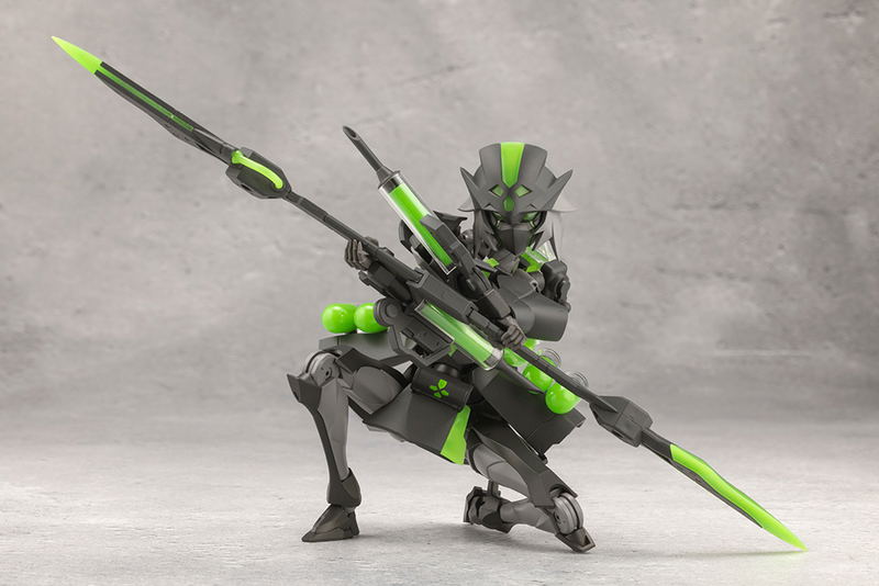 Megalomaria Unlimited Universe Peridot image 8