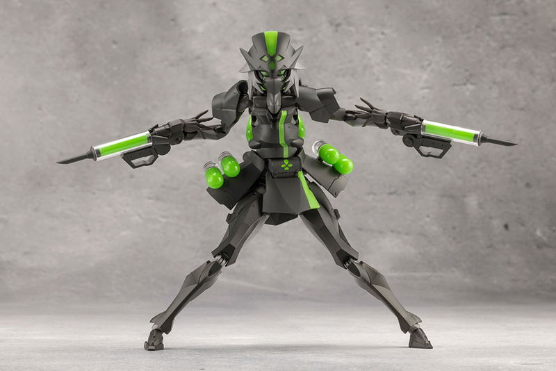 Megalomaria Unlimited Universe Peridot image 9