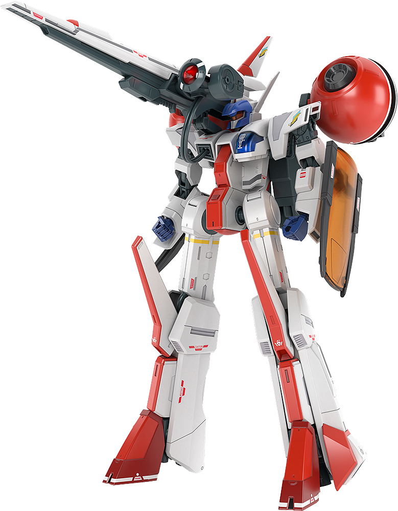 Moderoid Cruise Chaser Blassty (Re-run) image 1