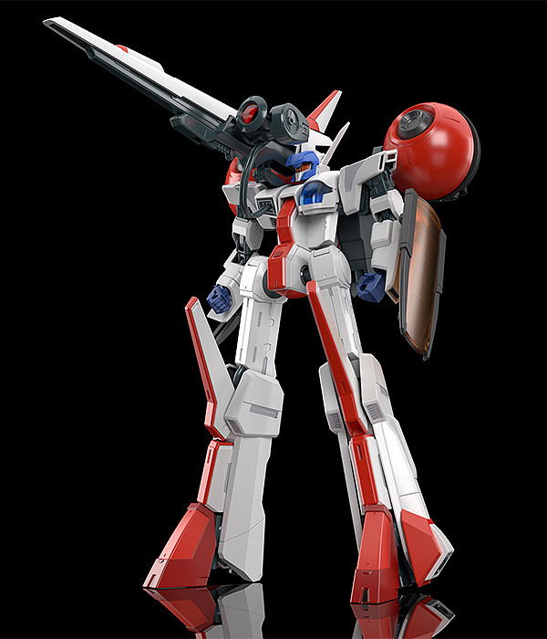Moderoid Cruise Chaser Blassty (Re-run) image 10