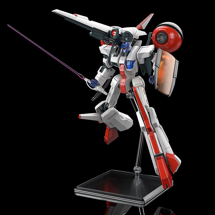 Moderoid Cruise Chaser Blassty (Re-run) image 13
