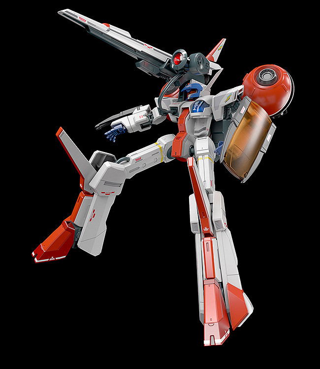 Moderoid Cruise Chaser Blassty (Re-run) image 4