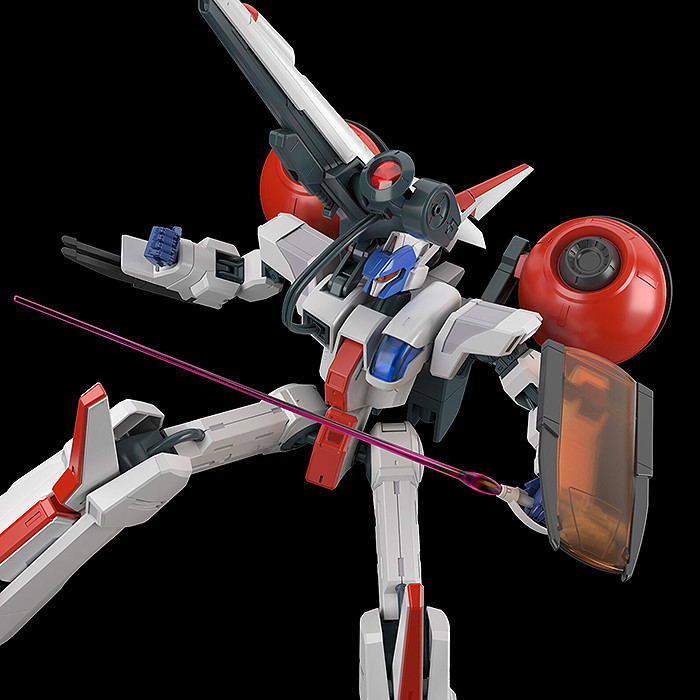 Moderoid Cruise Chaser Blassty (Re-run) image 6