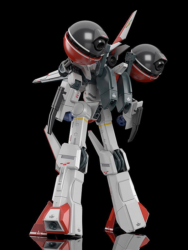 Moderoid Cruise Chaser Blassty (Re-run) image 9