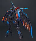Moderoid Fafner in the Azure The Beyond: Fafner Mark Alles (Re-run) thumbnail 2