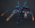 Moderoid Fafner in the Azure The Beyond: Fafner Mark Alles (Re-run) thumbnail 6