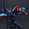 Moderoid Fafner in the Azure The Beyond: Fafner Mark Alles (Re-run) thumbnail 7