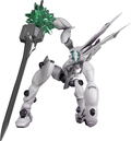 Moderoid Fafner in the Azure The Beyond: Fafner Mark Sein (Re-run) thumbnail 1