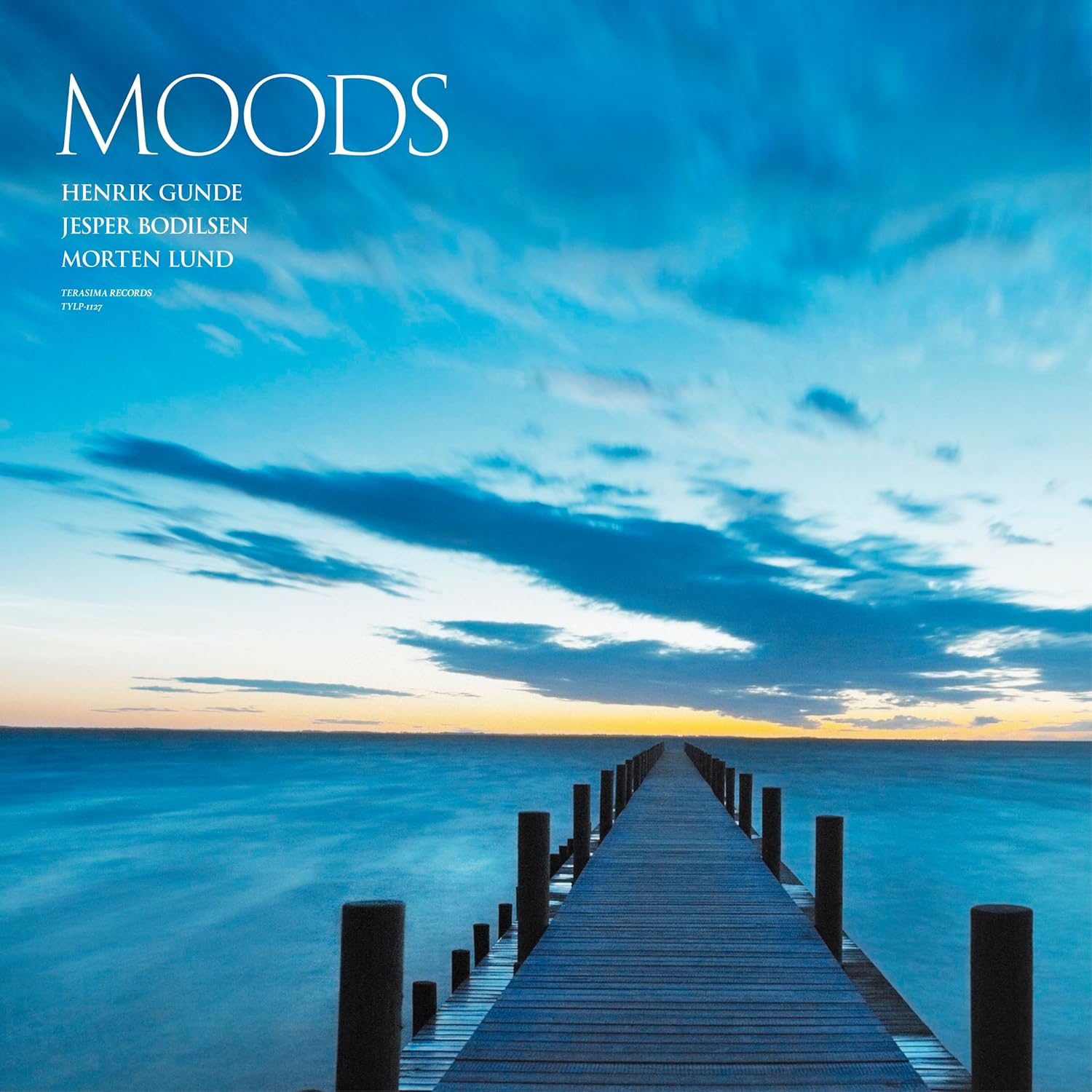 Moods [Limited Edition] (Vinyl) — Import Game Deal
